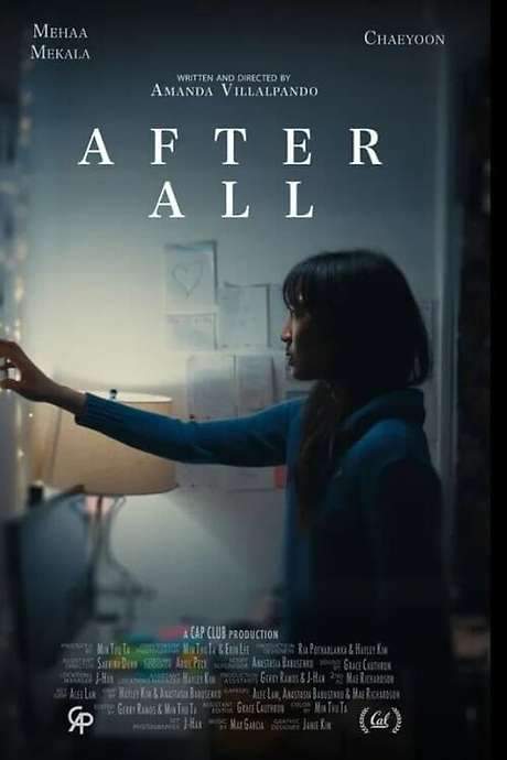   A broody, yet clever teen is on the rocks with her long-distance girlfriend when she discovers she can touch a photograph and travel back to the moment it was taken.  